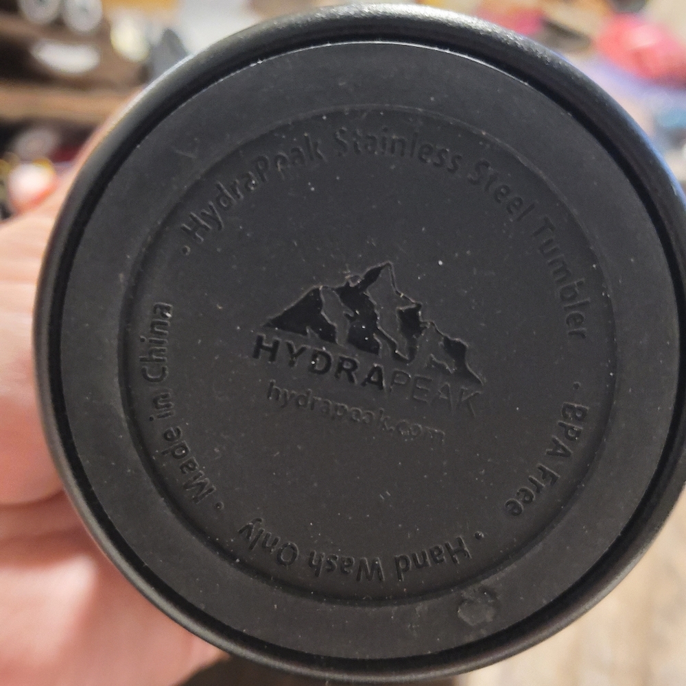 HydraPeak Halloween Stainless Steel Tumbler - Picture 5 of 8